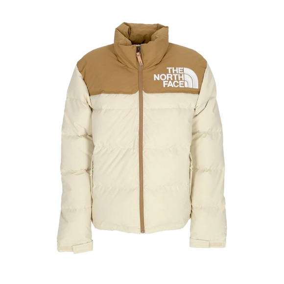 THE NORTH FACE puffy jacket Women's Down Jacket 92 Low-fi sold out rare size xxl - Picture 2 of 10